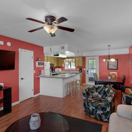 Gulf Highlands 141 Apartment Panama City Beach Exterior photo