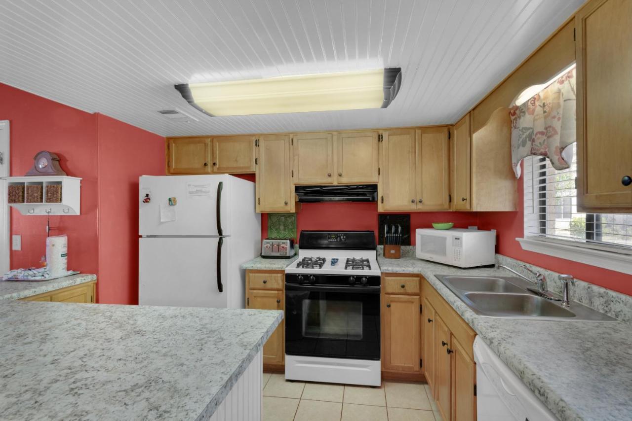 Gulf Highlands 141 Apartment Panama City Beach Exterior photo