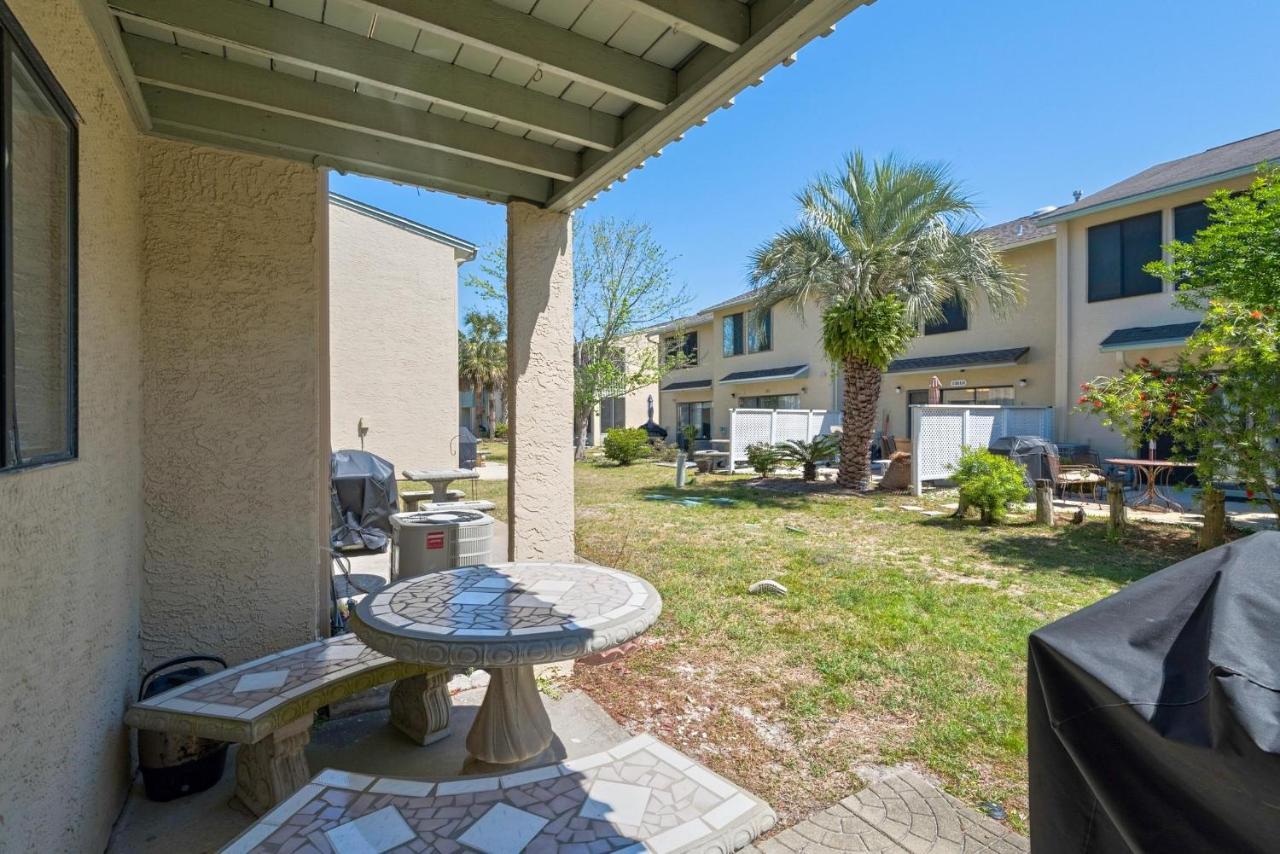 Gulf Highlands 141 Apartment Panama City Beach Exterior photo